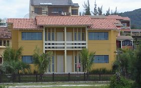 Pousada Cheiro De Mar